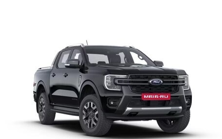 Ford Ranger, 2026 год, 6 200 000 рублей, 1 фотография