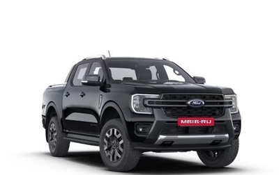 Ford Ranger, 2026 год, 6 200 000 рублей, 1 фотография