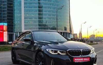 BMW 3 серия, 2019 год, 6 500 000 рублей, 1 фотография
