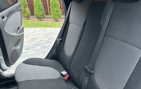 Hyundai Solaris II рестайлинг, 2013 год, 550 000 рублей, 15 фотография