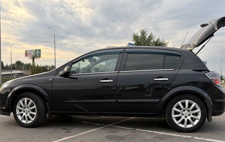 Opel Astra H, 2014 год, 850 000 рублей, 9 фотография