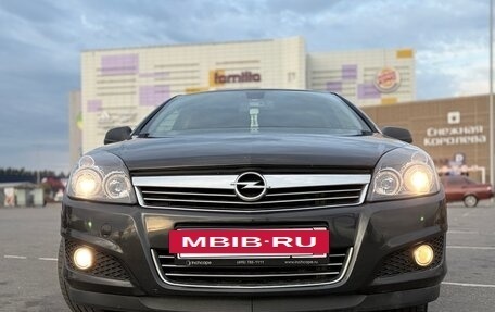 Opel Astra H, 2014 год, 850 000 рублей, 3 фотография
