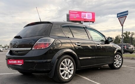 Opel Astra H, 2014 год, 850 000 рублей, 4 фотография