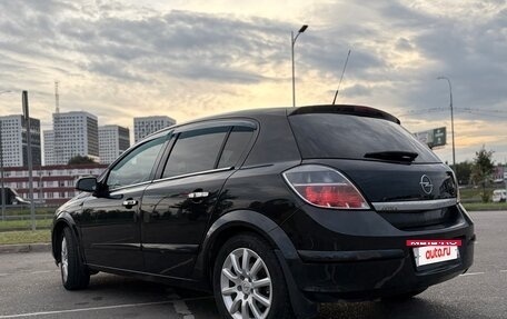 Opel Astra H, 2014 год, 850 000 рублей, 6 фотография