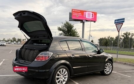 Opel Astra H, 2014 год, 850 000 рублей, 8 фотография