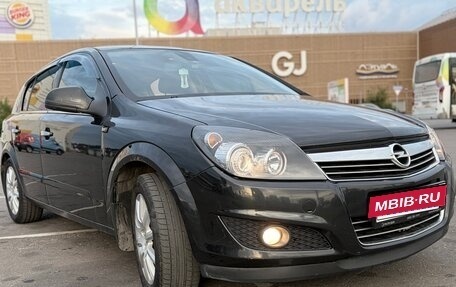 Opel Astra H, 2014 год, 850 000 рублей, 2 фотография