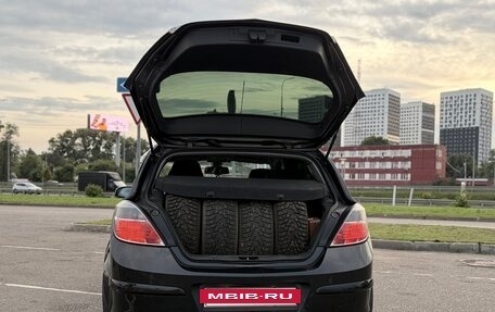 Opel Astra H, 2014 год, 850 000 рублей, 7 фотография
