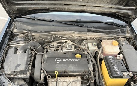 Opel Astra H, 2014 год, 850 000 рублей, 12 фотография