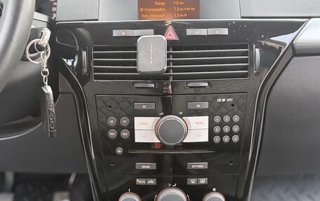 Opel Astra H, 2014 год, 850 000 рублей, 16 фотография
