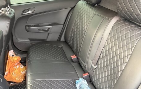 Opel Astra H, 2014 год, 850 000 рублей, 19 фотография