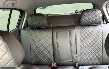 Opel Astra H, 2014 год, 850 000 рублей, 18 фотография