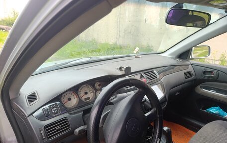 Mitsubishi Lancer IX, 2005 год, 240 000 рублей, 7 фотография