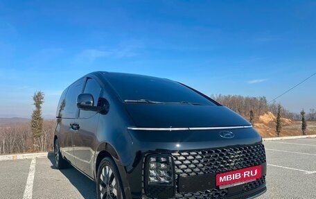 Hyundai Staria, 2021 год, 3 700 000 рублей, 7 фотография