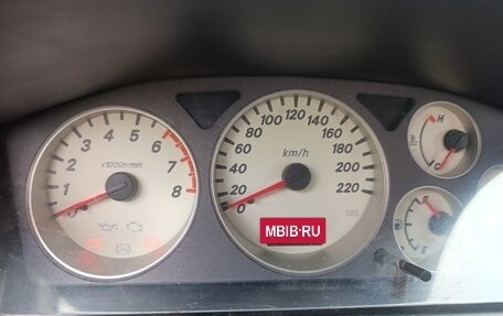Mitsubishi Lancer IX, 2005 год, 240 000 рублей, 6 фотография