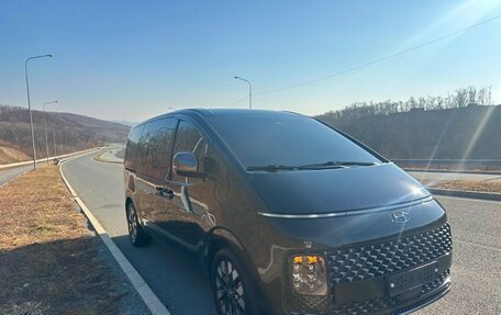 Hyundai Staria, 2021 год, 3 700 000 рублей, 10 фотография