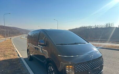 Hyundai Staria, 2021 год, 3 700 000 рублей, 17 фотография