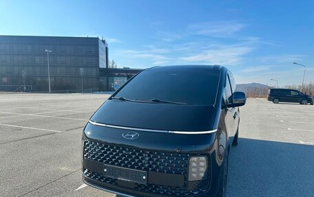 Hyundai Staria, 2021 год, 3 700 000 рублей, 11 фотография