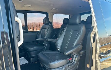 Hyundai Staria, 2021 год, 3 700 000 рублей, 21 фотография