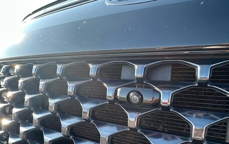 Hyundai Staria, 2021 год, 3 700 000 рублей, 27 фотография