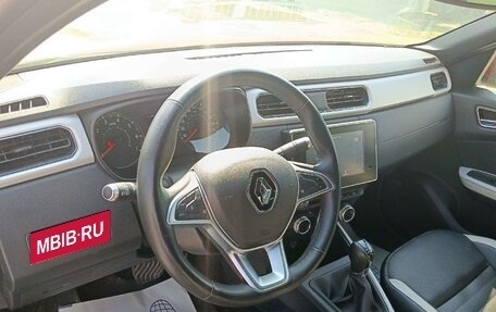 Renault Arkana I, 2022 год, 2 129 000 рублей, 6 фотография
