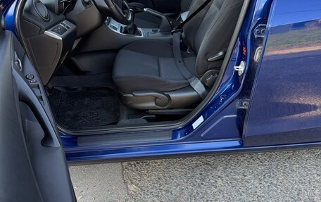 Mazda 3, 2011 год, 830 000 рублей, 4 фотография