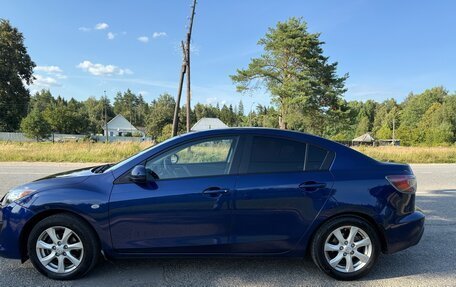 Mazda 3, 2011 год, 830 000 рублей, 2 фотография