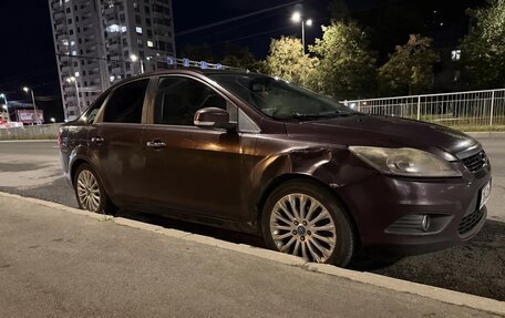 Ford Focus II рестайлинг, 2010 год, 320 000 рублей, 3 фотография