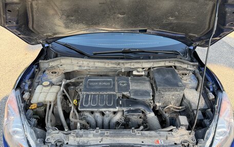Mazda 3, 2011 год, 830 000 рублей, 6 фотография