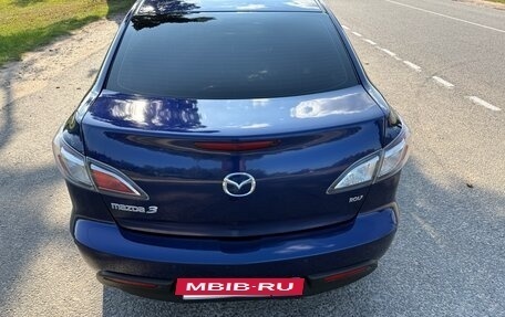 Mazda 3, 2011 год, 830 000 рублей, 3 фотография