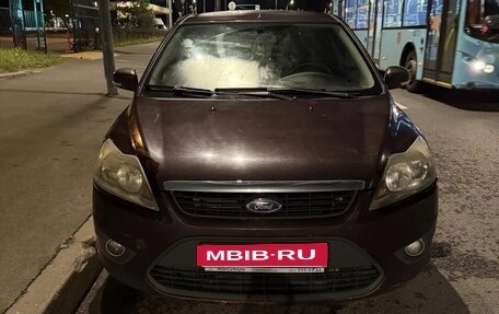 Ford Focus II рестайлинг, 2010 год, 320 000 рублей, 2 фотография