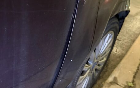 Ford Focus II рестайлинг, 2010 год, 320 000 рублей, 7 фотография