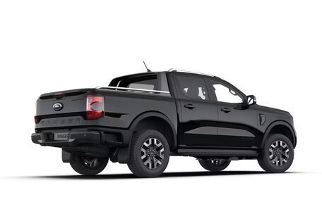 Ford Ranger, 2026 год, 6 200 000 рублей, 2 фотография