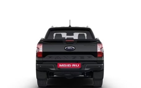 Ford Ranger, 2026 год, 6 200 000 рублей, 5 фотография