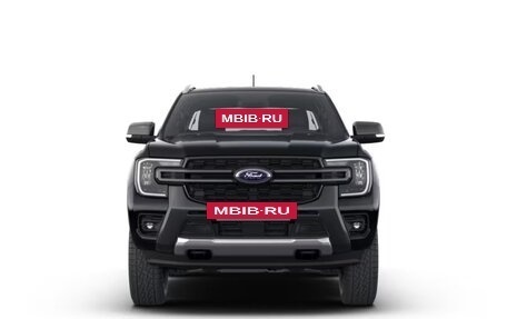 Ford Ranger, 2026 год, 6 200 000 рублей, 4 фотография