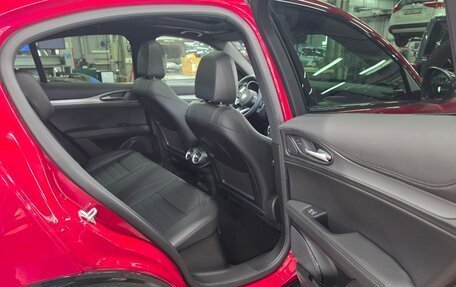 Alfa Romeo Stelvio, 2025 год, 8 300 000 рублей, 5 фотография