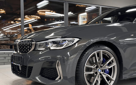 BMW 3 серия, 2019 год, 6 500 000 рублей, 5 фотография
