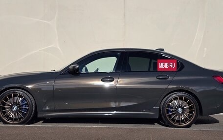 BMW 3 серия, 2019 год, 6 500 000 рублей, 12 фотография