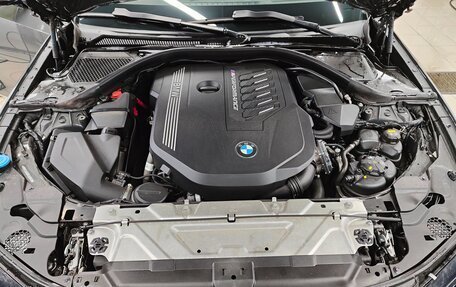 BMW 3 серия, 2019 год, 6 500 000 рублей, 19 фотография