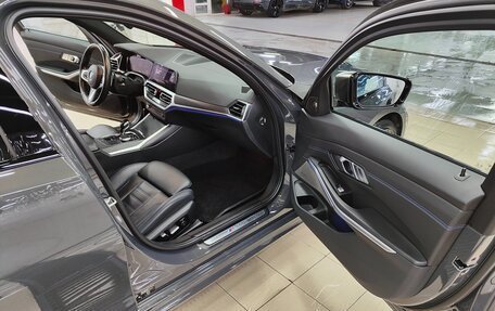BMW 3 серия, 2019 год, 6 500 000 рублей, 17 фотография