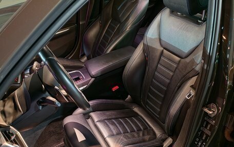 BMW 3 серия, 2019 год, 6 500 000 рублей, 25 фотография