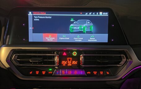 BMW 3 серия, 2019 год, 6 500 000 рублей, 29 фотография