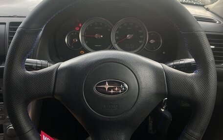 Subaru Legacy IV, 2003 год, 850 000 рублей, 7 фотография