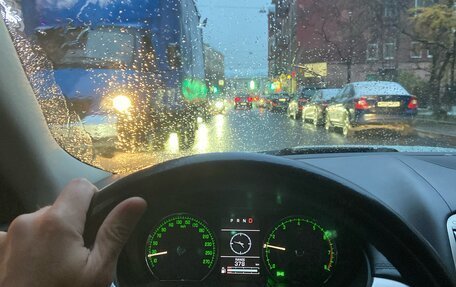 Jaguar XK II рестайлинг 2, 2006 год, 1 850 000 рублей, 6 фотография
