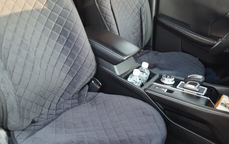Mitsubishi Outlander, 2021 год, 3 100 рублей, 9 фотография