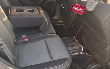 Mitsubishi Outlander, 2021 год, 3 100 рублей, 7 фотография