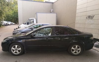Mazda 6, 2006 год, 400 000 рублей, 1 фотография