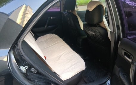 Mazda 6, 2006 год, 400 000 рублей, 10 фотография