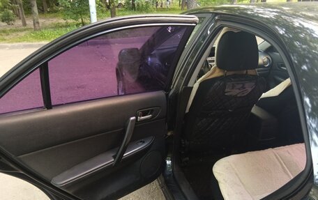 Mazda 6, 2006 год, 400 000 рублей, 9 фотография