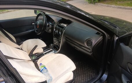 Mazda 6, 2006 год, 400 000 рублей, 7 фотография