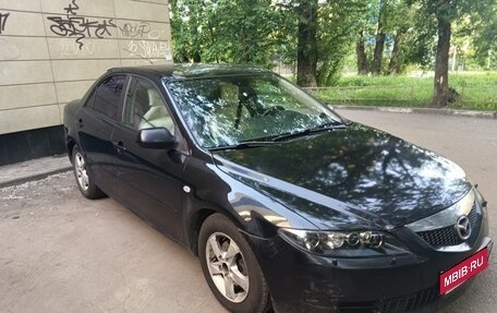 Mazda 6, 2006 год, 400 000 рублей, 2 фотография
